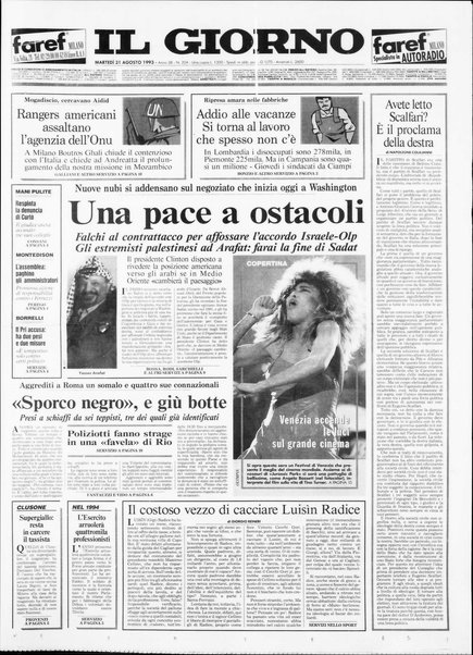 Il giorno